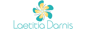 Logo Laetitia Darnis
